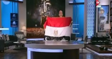 بالفيديو.. عمرو أديب:"الجيل ده هياخد كأس أمم إفريقيا والعالم وجون مجدى عبد الغنى هيختفى"