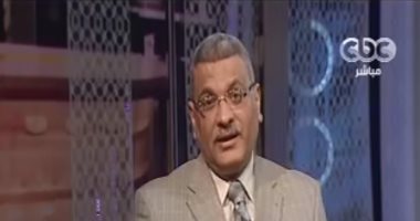 رئيس الشبكة القومية للزلازل: يستحيل التنبؤ بالزلزال ويجب الاستعداد له بأى وقت
