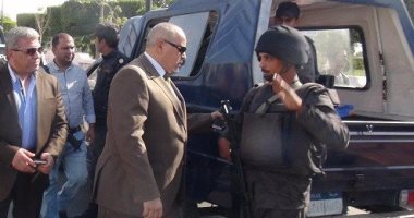 مدير أمن السويس: تأمين جميع المنشآت الفندقية فى احتفالات شم النسيم