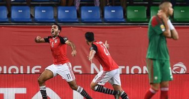 كهربا لنادى الزمالك: "بالتوفيق لفريقى وربنا معاكم يا رجالة"