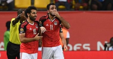 إنبى لكهربا: البداية والتألق كانت معنا ما أروع أن تسعد 90 مليون مصرى