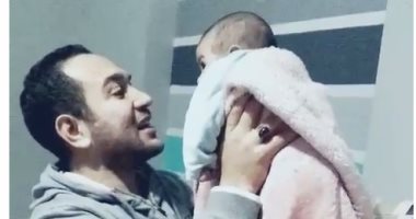 قارئ يشارك بفيديو ساخر عن ارتفاع أسعار البامبرز