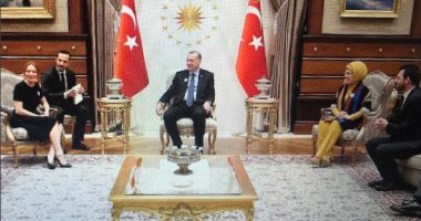 بعد غيابها عنه.. تعرف على سر عودة "ليندسى لوهان" لانستجرام مع أوردوغان