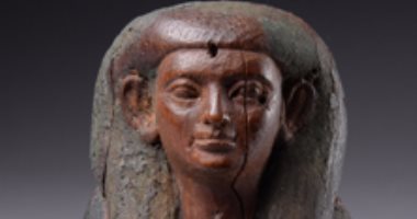 "الآثار" تسلمت أوشابتى يعود لعصر الدولة الوسطى مسروق من أسوان