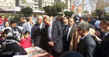 محافظة الجيزة: غداً بدء امتحانات نهاية العام.. والشهادة الابتدائية 8 مايو