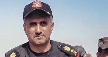 جهاز مكافحة الإرهاب فى العراق ينفى عزل قائد الجهاز من منصبه