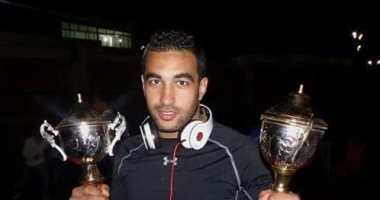 بطل العالم فى الكونغ فو بعد تكريم السيسي له: "الرئيس حاسس بكل الناس"