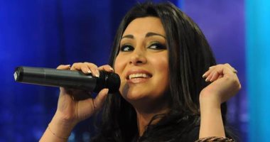 مايا نصرى ضيفة هشام عباس ببرنامج شريط كوكتيل.. الخميس
