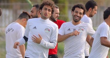 عمرو وردة على تويتر: "إحنا مصر" 