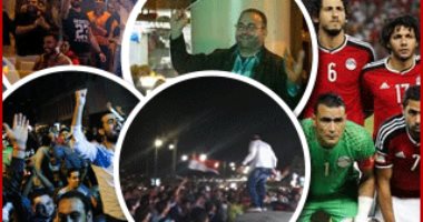 هل تفتح خسائر الأندية باب عودة الجمهور؟.. مصطفى عزام: الأهلى والزمالك يخسران 93 مليون جنيه.. 1000 فرصة عمل مهدرة كل أسبوع.. و30 مليون جنيه فقدها عقد رعاية المنتخب.. وخبراء: تكاتف الأمن والجبلاية الحل