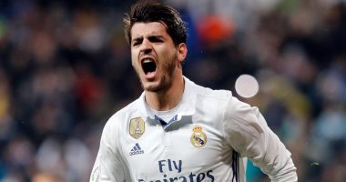 بالفيديو.. ريال مدريد يسجل أمام ديبورتيفو لاكورونيا فى أول دقيقة