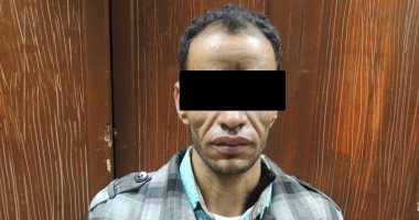 قهوجى يقتل طبيباً داخل فندق بالأزبكية ويعترف: راودنى لممارسة الشذوذ فخنقته