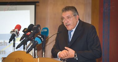 "الغرف التجارية": الوفد التركى يسعى للاستثمار فى مدينة الغزل والنسيج بالمنيا