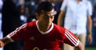 المقاصة يضم طارق أبو العز ظهير الحدود مقابل 700 ألف جنيه