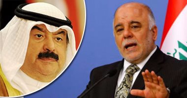 "خور عبدالله" يشعل معركة "ترسيم حدود" بين الكويت وبغداد.. اتهامات عراقية لحكومة الكويت باجتزاء جزءاً من أراضى العراق .. ونائب وزير الخارجية الكويتى: ما يحدث فى بغداد مؤسف ولم نتجاوز على أى شبر من أرض الجوار