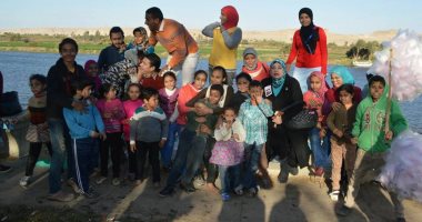 انطلاق مبادرة "رحالة" للقضاء على ظاهرة أطفال الشوارع بالمنيا