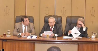 رئيس مجلس النواب يحيل 4 اتفاقيات إلى لجنة الشئون التشريعية
