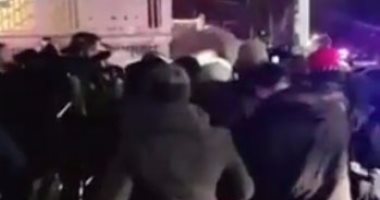 بالفيديو.. مسئول كندى: مقتل 5 أشخاص فى هجوم مسلح على مسجد مدينة كيبيك