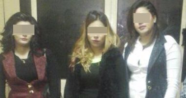 سقوط شبكة دعارة يديرها صاحب شركة لابتزاز رجال الأعمال بالإسكندرية