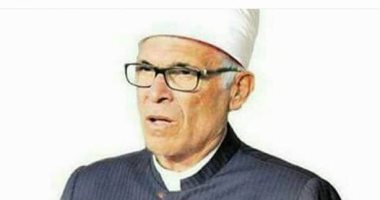"مولانا كوبر" بطل ليلة كوميك على شرف كهربا: "الدروشة فن..مش عن عن"