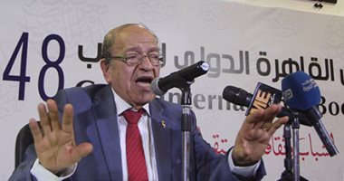 وسيم السيسى: مصر غيرت العالم فى 30 يونيو
