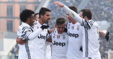 ترتيب الدوري الإيطالي والهدافين بعد نهاية الجولة 22