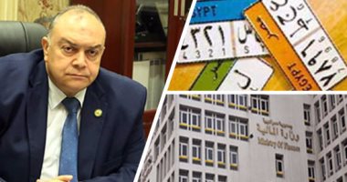 وكيل "نقل البرلمان" يعلن إعداد اللجنة قانونا لزيادة الرقابة على الطرق