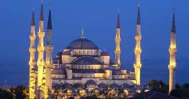 مواقيت الصلاة اليوم الخميس 9/2/2017 بمحافظات مصر والعواصم العربية
