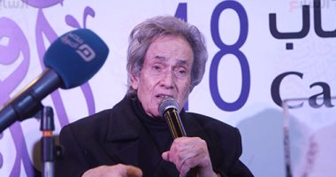بالصور.. مؤسسة سلوى علوان تكرم الموسيقار محمد سلطان تقديرًا لتاريخه الفنى