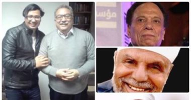 إبراهيم عيسى: "مولانا" يروج لقراءة فكر المعتزلة إنصافا لها.. والحركة السلفية دمرت العقل المصرى.. أفكار الشعراوى ضد المرأة والعلم وتقليدية.. وعادل إمام ظاهرة كونية وثروة طبيعية مثل "نهر النيل"