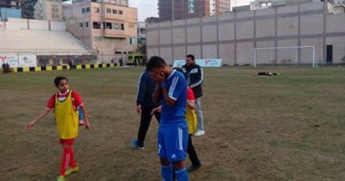 اليوم .. 8 مباريات قوية فى دورى المظاليم