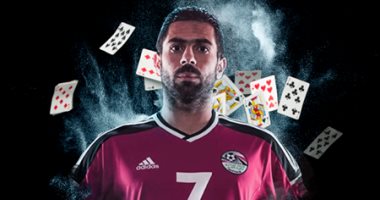 صفحة الأهلى تحتفى بأحمد فتحى وتصفه بـ"الجوكر"