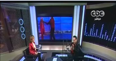 مصطفى قمر عن مشاركة النجوم بـ"فين قلبى": "كلهم جم ببلاش وسعيد بالتجربة" 