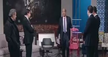 عمرو أديب يتبنى عرض المنتجات المصرية والترويج لها بـ"كل يوم" بالمجان
