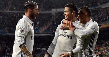 ترتيب الدورى الإسبانى.. الريال يبتعد بالصدارة بعد تعثر برشلونة