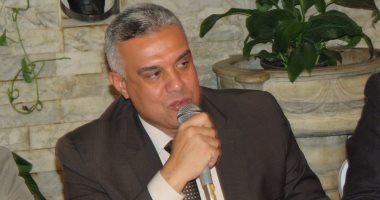 وكيل "صحة الإسكندرية": صحة المواطن خط أحمر