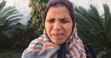 مأساة أسرة تعيش فى غرفة بجوار دورة مياه وتحلم بشقة فى بالغربية