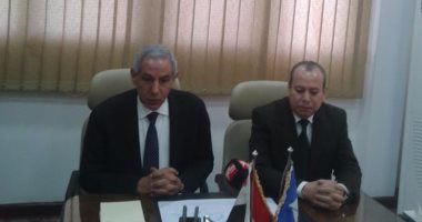  محافظ دمياط يستقبل وزير الصناعة لبحث تطوير صناعة الأثاث بالمدينة