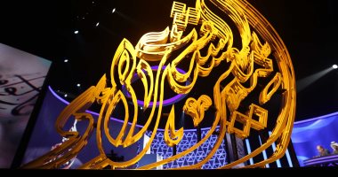 بدء بث الحلقات المسجلة من الموسم السابع لبرنامج "أمير الشعراء".. غدا
