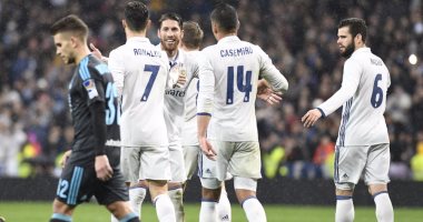 أخبار الدوري الإسباني اليوم.. أفضل معدل تهديف للملكى وتفوق ثلاثى برشلونة