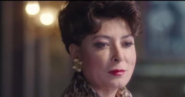 أنوشكا: محمد محمود كان بيتكسف منى في مسلسل "نجيب زاهى زركش"