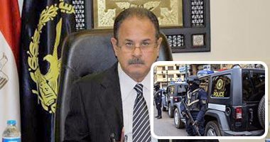 وزير الداخلية يوافق على قبول دفعة جديدة من الضباط المتخصصين