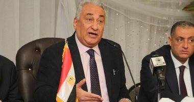 نقيب المحامين: استهداف الإرهاب للكنائس للوقيعة بين أبناء الوطن لن يفلح