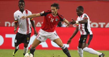إنجاز تاريخى ينتظر رمضان صبحى فى أمم أفريقيا
