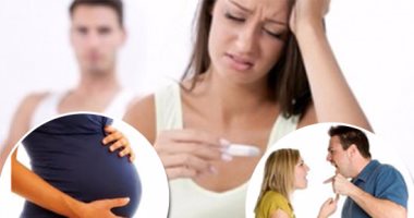 الرجل مسئول عن 60% منها والزوجة دائما المُلامة.. مشكلات الإنجاب فى مصر بين انعدام الحيوانات المنوية وأمراض الرحم والمبايض.. 6 حالات حمل خطيرة على حياة الأم والجنين.. والحقن المجهرى الحل الأفضل