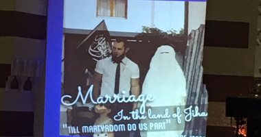 المركز الإقليمى لـ"شرق آسيا" يعرض قصة تكشف طريقة داعش لتجنيد الفتيات