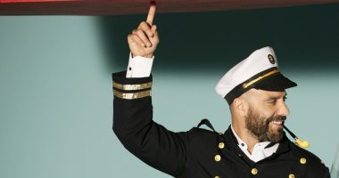 جو أشقر يطرح "إيه اللى جابه" بالتزامن مع أعياد الربيع