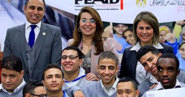 ذوو الاحتياجات الخاصة والأطفال اليتامى فى عيون الحكومة.. 108 موظفين بالتضامن يحملون الضبطية القضائية للتفتيش المفاجئ على دور الرعاية.. وبلاغ ضد مروجى فيديو مزيف عن دار رعاية الفتيات بمصر القديمة