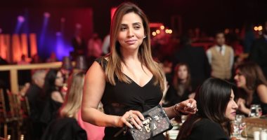 مها سليم تجهز  «فوازير» كوميدية لعرضها فى رمضان 2018
