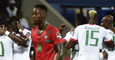 نصف نهائى أمم أفريقيا.. منافس مصر الأقل ترشحا للتتويج